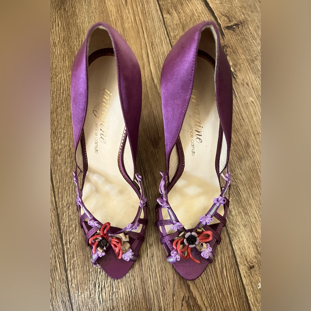 STUNNING formal shoe